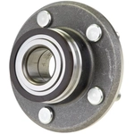 Order SCHAEFFLER - 102045 - Front Hub Assembly For Your Vehicle