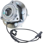 Order SCHAEFFLER - 102047 - Wheel Bearing And Hub Assembly For Your Vehicle