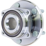 Order SCHAEFFLER - 102051 - Wheel Bearing And Hub Assembly For Your Vehicle