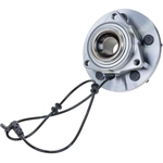 Order SCHAEFFLER - 102052 - Wheel Bearing And Hub Assembly For Your Vehicle