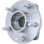 Order SCHAEFFLER - 102061 - Wheel Bearing And Hub Assembly For Your Vehicle