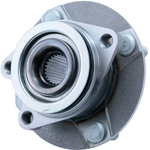 Order SCHAEFFLER - 102065 - Wheel Bearing & Hub For Your Vehicle