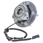 Order SCHAEFFLER - 102162 - Wheel Bearing and Hub Assemblies For Your Vehicle