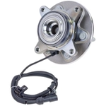 Order SCHAEFFLER - 102165 - Front Hub Assembly For Your Vehicle