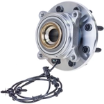 Order SCHAEFFLER - 102170 - Front Hub Assembly For Your Vehicle