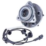 Order SCHAEFFLER - 102186 - Front Hub Assembly For Your Vehicle