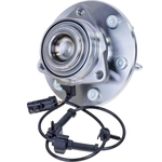 Order Front Hub Assembly by SCHAEFFLER - 102187 For Your Vehicle
