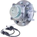 Order SCHAEFFLER - 102189 - Front Hub Assembly For Your Vehicle