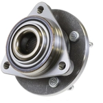 Order SCHAEFFLER - 102212 - Front Hub Assembly For Your Vehicle