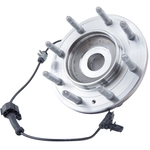 Order SCHAEFFLER - 102237 - Front Hub Assembly For Your Vehicle