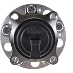 Order SCHAEFFLER - 102294 - Wheel Bearing and Hub Assemblies For Your Vehicle