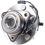 Order SCHAEFFLER - 102309 - Wheel Bearing and Hub Assemblies For Your Vehicle