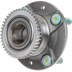 Order SCHAEFFLER - 102450 - Wheel Bearing and Hub Assemblies For Your Vehicle