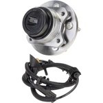 Order SCHAEFFLER - 102460 - Front Hub Assembly For Your Vehicle