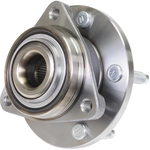 Order SCHAEFFLER - 102461 - Wheel Bearing and Hub Assemblies For Your Vehicle