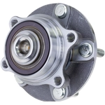 Order Front Hub Assembly by SCHAEFFLER - 102464 For Your Vehicle