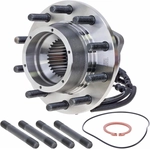 Order SCHAEFFLER - 102754 - Front Hub Assembly For Your Vehicle