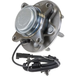 Order SCHAEFFLER - 102766 - Front Hub Assembly For Your Vehicle