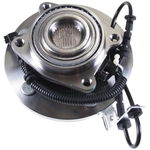 Order SCHAEFFLER - 103142 - Wheel Bearing and Hub Assemblies For Your Vehicle