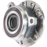 Order SCHAEFFLER - 103157 - Front Hub Assembly For Your Vehicle