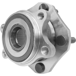 Order SCHAEFFLER - 103341 - Front Hub Assembly For Your Vehicle