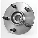 Order SCHAEFFLER - 559335 - Wheel Bearing and Hub Assembly For Your Vehicle