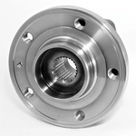 Order SCHAEFFLER - 574566BE - Wheel Bearing and Hub Assembly For Your Vehicle