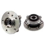 Order SCHAEFFLER - WB1384 - Front Hub Assembly For Your Vehicle