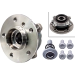 Order SCHAEFFLER - WB64961K - Wheel Bearing & Hub For Your Vehicle