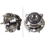 Order SCHAEFFLER - WH1253 - Front Hub Assembly For Your Vehicle