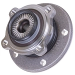 Order SCHAEFFLER - WH1275 - Front Hub Assembly For Your Vehicle