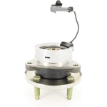 Order SKF - BR930316 - Front Hub Assembly For Your Vehicle