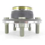 Order SKF - BR930359 - Front Hub Assembly For Your Vehicle