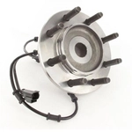 Order SKF - BR930502 - Front Hub Assembly For Your Vehicle