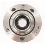 Order SKF - BR930515 - Front Hub Assembly For Your Vehicle