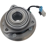 Order SKF - BR930663 - Front Hub Assembly For Your Vehicle