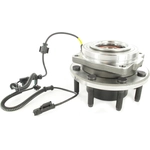 Order SKF - BR930793 - Front Hub Assembly For Your Vehicle