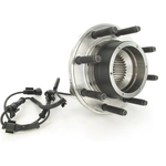 Order SKF - BR930793 - Front Hub Assembly For Your Vehicle