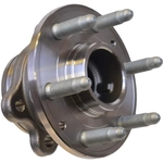 Order SKF - BR930975 - Front Hub Assembly For Your Vehicle