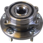 Order SKF - BR930983 - Front Wheel Bearing and Hub Assembly For Your Vehicle