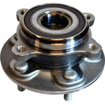Order SKF - BR931011 - Front Wheel Bearing and Hub Assembly For Your Vehicle