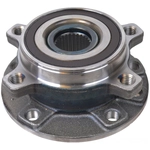 Order SKF - BR931015 - Front Wheel Bearing and Hub Assembly For Your Vehicle