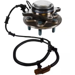 Order SKF - BR931019 - Front Wheel Bearing and Hub Assembly For Your Vehicle