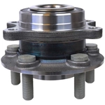Order SKF - BR931101 - Front Hub Assembly For Your Vehicle