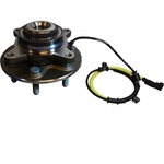 Order Front Hub Assembly by SKF - BR931110 For Your Vehicle