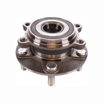 Order SKF - BR931120 - Front Hub Assembly For Your Vehicle