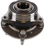 Order SKF - BR931123 - Rear Wheel Bearing and Hub Assembly For Your Vehicle