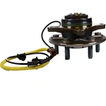 Order SKF - BR931141 - Front Wheel Bearing and Hub Assembly For Your Vehicle