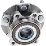 Order SKF - BR931146 - Hub Bearing Assembly For Your Vehicle