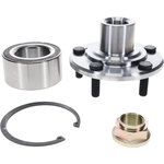 Order Front Hub Assembly by SKF - BR931162K For Your Vehicle